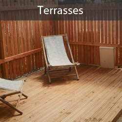 terrasses